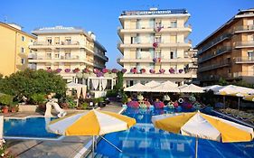 Hotel Sirenetta Jesolo